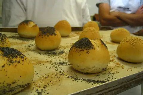 Wolf's Bakery photo 2